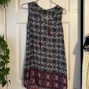 Bathing suit cover up